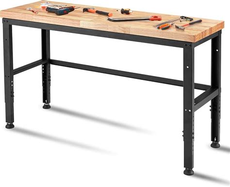 Amazon.com: adjustable height workbench