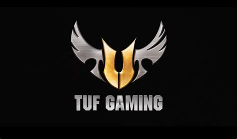 ASUS TUF Gaming Microsite