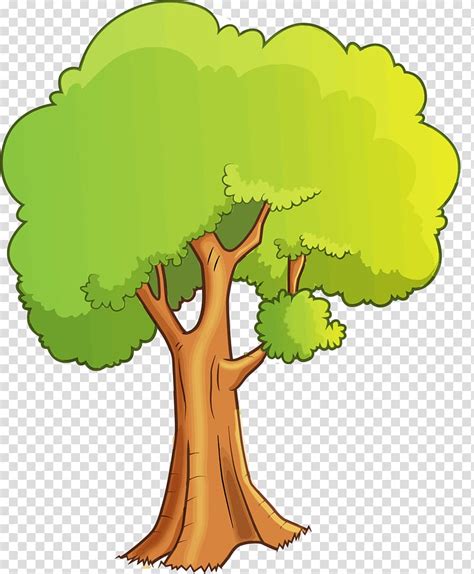 Tree Clipart No Background