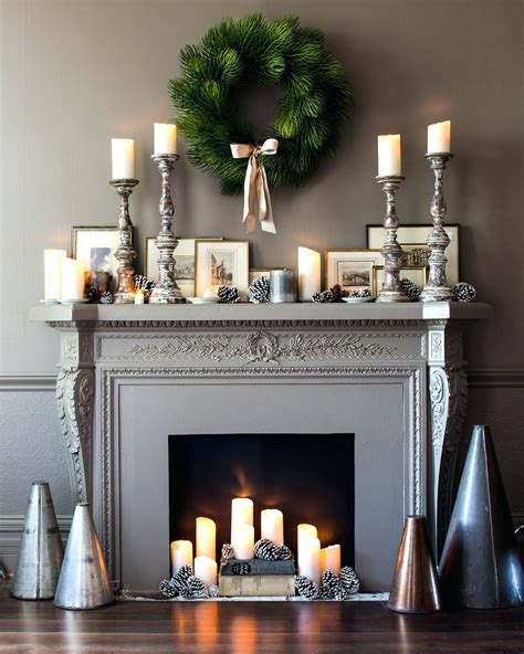 20+ Tall Candle Holders For Fireplace – The Urban Decor