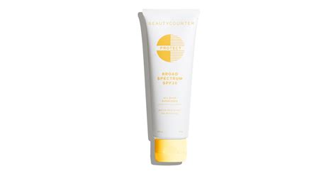 Best Sunscreen Oxybenzone Free