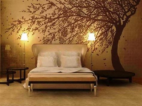 Cool Bedroom Wallpaper Ideas