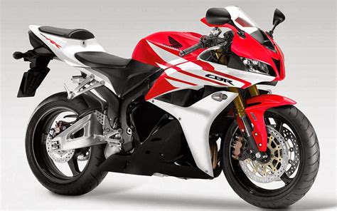 Honda CBR600RR Wallpaper - WallpaperSafari