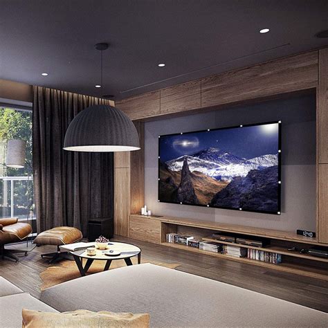 10+ Modern Living Room Setup - DECOOMO