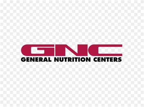 Gnc Logo & Transparent Gnc.PNG Logo Images