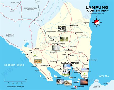 Lampung (Indonesia) Travel Guide | Travel to Life