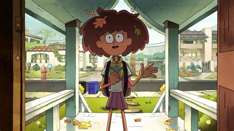 Amphibia (S03E01): The New Normal Summary - Season 3 Episode 1 Guide