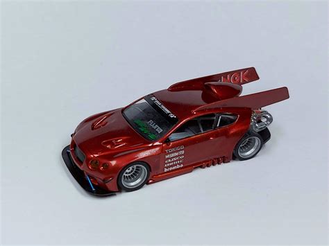 Best Custom Diecast Cars October (11) - Custom Hot Wheels & Diecast Cars