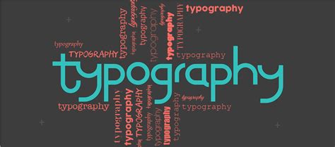 Typography Tutorial for Diagramming - Creately Blog