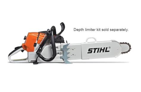 STIHL MS 461 R | Carl's Mower & Saw