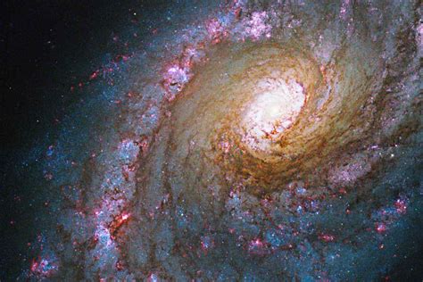 NASA Just Shared Never-before-seen Space Images in Honor of Hubble's 30th Anniversary