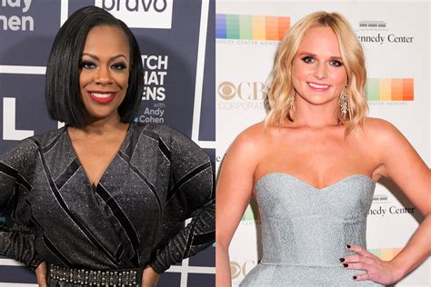 Miranda Lambert Sings Kandi Burruss' No Scrubs on Instagram | The Daily Dish