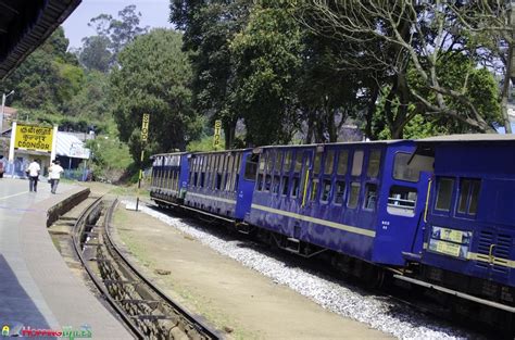 Ooty Toy train - A MUST experience !! by Ashwini | Tripoto