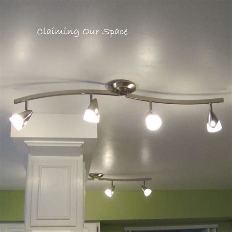 Modern Kitchen Ceiling Light Fixtures / 18 Light Modern / Contemporary Ceiling Lights Copper ...