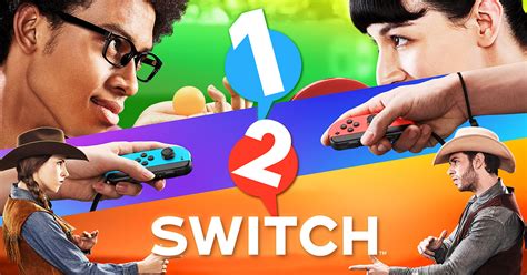 The Best Nintendo Switch Local Multiplayer Games to Play With Family & Friends This Thanksgiving ...