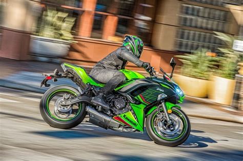 2023 Kawasaki Ninja 650 Images [HD]: Photo Gallery of 2023 Kawasaki ...