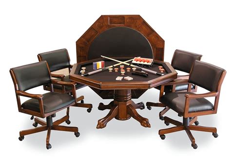 Best poker table and chairs set - Your Kitchen