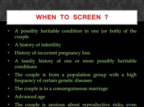 Screening for fetal aneuploidy