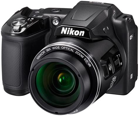 Nikon Camera Reviews