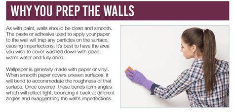 Wallpaper Tips & Tricks |The Mural Store