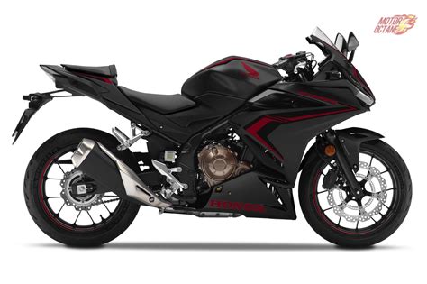 Honda 500 cc motorcycles - Honda's Plan » MotorOctane