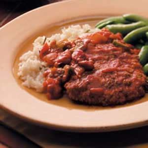 Best 7 Swiss Steak With Tomato Gravy Recipes