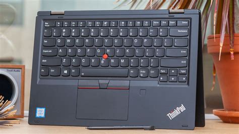 Lenovo ThinkPad L390 Yoga Review: Business Basics - Tom's Hardware | Tom's Hardware