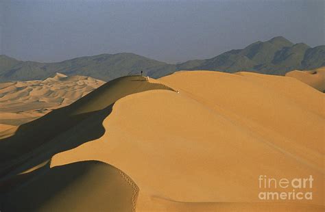 Sahara Desert, Niger Photograph by Bruno Guiter/Explorer - Fine Art America