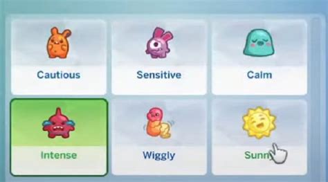 What are the best toddler traits in The Sims 4?