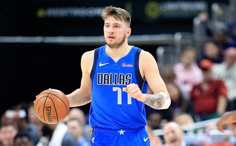 Luka Doncic Beats LeBron James Record to Make NBA History