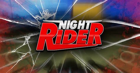 Night Rider 🕹️ Play on CrazyGames