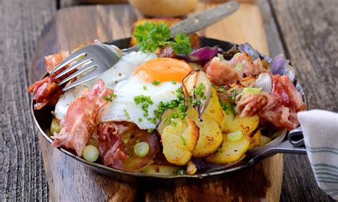 Austrian Food: 12 Irresistible Dishes You Would Want To Taste