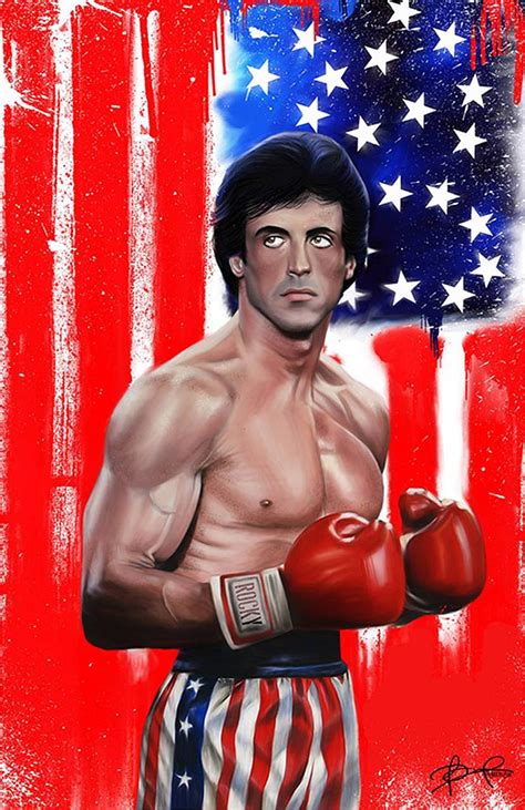 Discover 59+ rocky balboa wallpaper iphone super hot - in.cdgdbentre