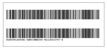 Barcode Scanner Vector Art, Icons, and Graphics for Free Download