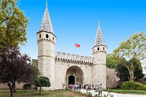 Top Attractions in Istanbul: A Must-Visit Guide for Travelers