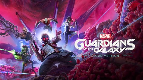 Marvel's Guardians of the Galaxy: Cloud Version for Nintendo Switch - Nintendo Official Site for ...