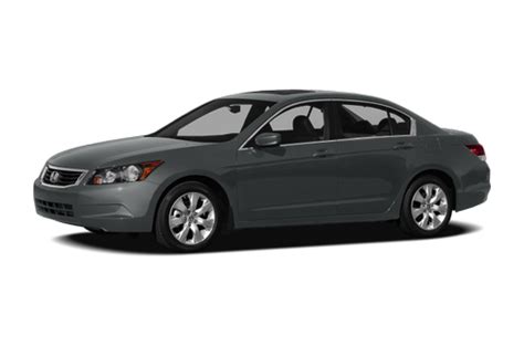 2010 Honda Accord Specs, Price, MPG & Reviews | Cars.com