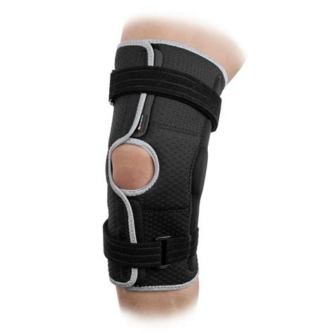 Hinged Knee Brace – Breg, Inc.