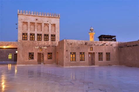 Souq Waqif | musement