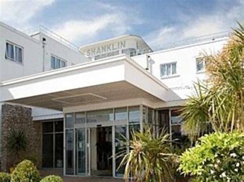 Shanklin Hotel in Isle of Wight - Room Deals, Photos & Reviews