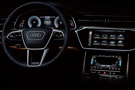 2019 Audi Q8 near Boston, MA | Buy or Lease the Audi Q8 Luxury SUV