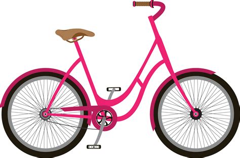 Bicycle Vector Illustration 23678656 Vector Art at Vecteezy