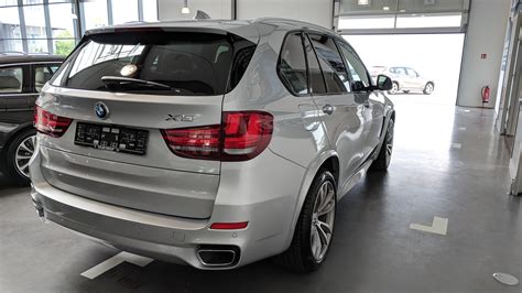 2015 Bmw X5 M Sport Package