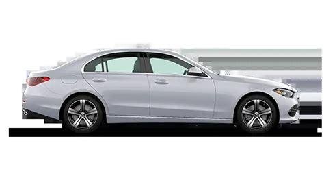 C-Class National Offers | Mercedes-Benz of Asheville