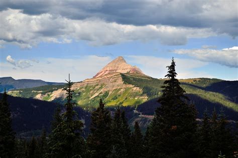 Hiking and Camping Southwest Colorado: Hiking the Crater Lake Trail