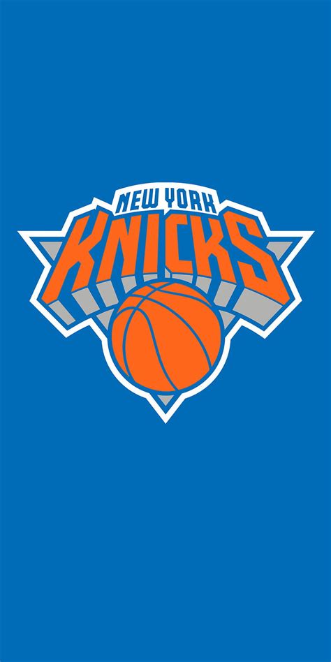 Knicks Logo Hd