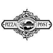 Pizza Post Menu Prices - Pilgrim Menu