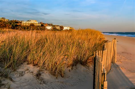 5 Best New Hampshire Beaches On The Seacoast!