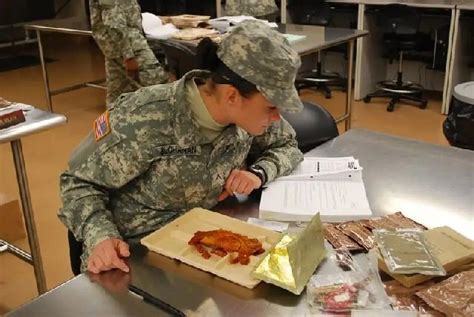 The Evolution and Importance of MREs in Military Operations - Magazines ...