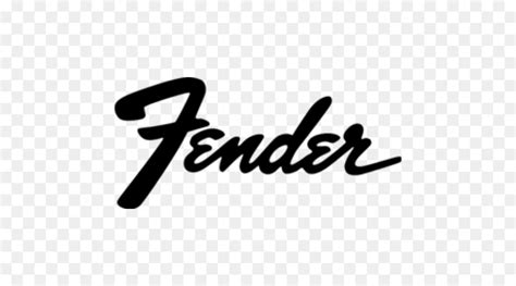 Download High Quality fender logo transparent Transparent PNG Images - Art Prim clip arts 2019